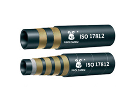 Sistemas de emergencia y mangueras BOP según ISO 18752