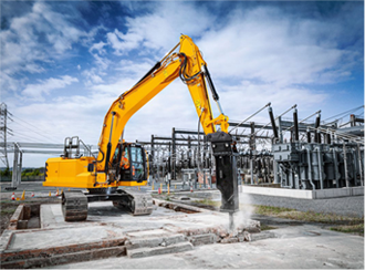 Construction Machinery