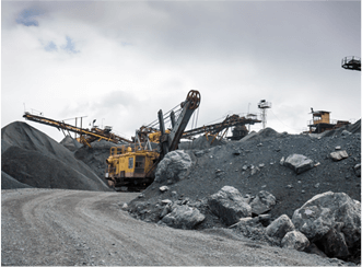 Mining Equipment