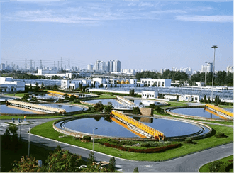 Environmental Protection Equipment