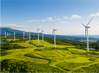 Wind Power Equipment