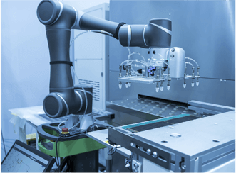 Automation Equipment