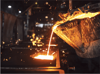 Metallurgical Equipment