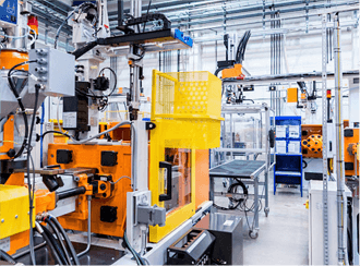 Injection Molding Machine