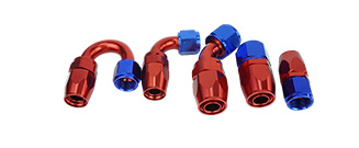 Accesorios de manguera