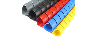 Manguera de protección