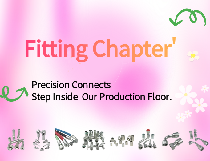 Precisión Conecta. Entra en nuestro piso de producción