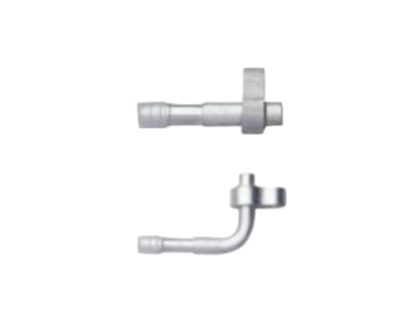 Pipe Coupling Series