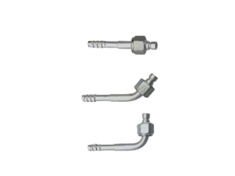 Environment-friendly Al Joint