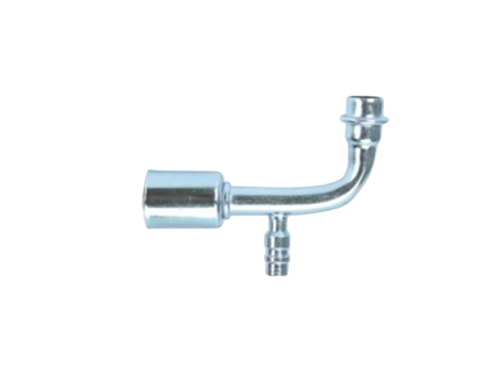 Pipe Coupling Series