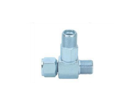 Pipe Coupling Series