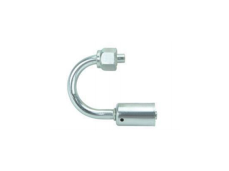 Pipe Coupling Series