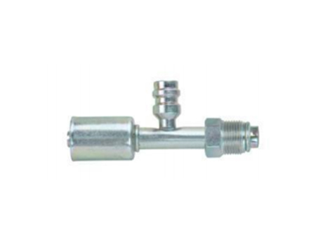 Pipe Coupling Series