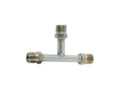 Pipe Coupling Series