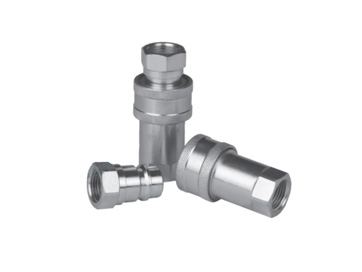 C1 Ball Valves Type Hydraulic Quick Coupling