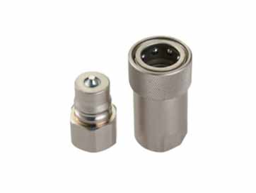 HSP Open and Close Type Hydraulic Quick Coupling