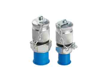 PT Micro High Pressure Pressure Measuring Joint