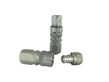 WS Surerhigh Pressure Quick Coupling