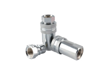 YM Coal Mine Quick Coupling