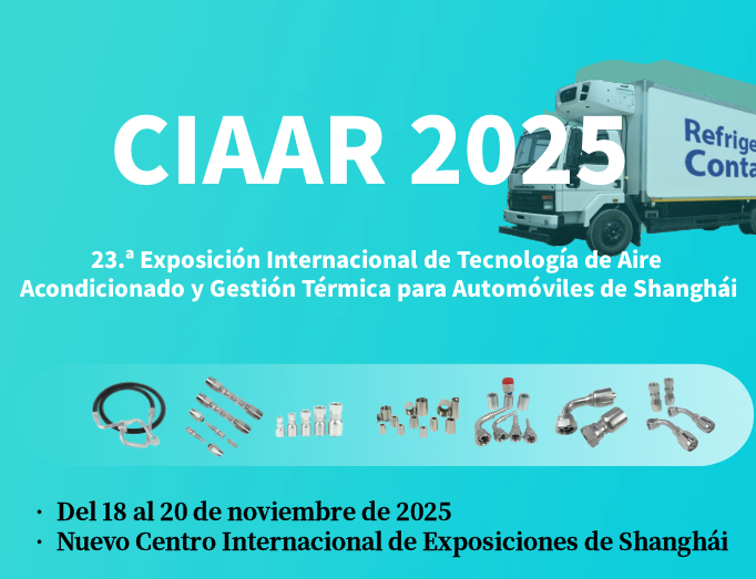 Viaje inteligente hacia el futuro | CIAAR