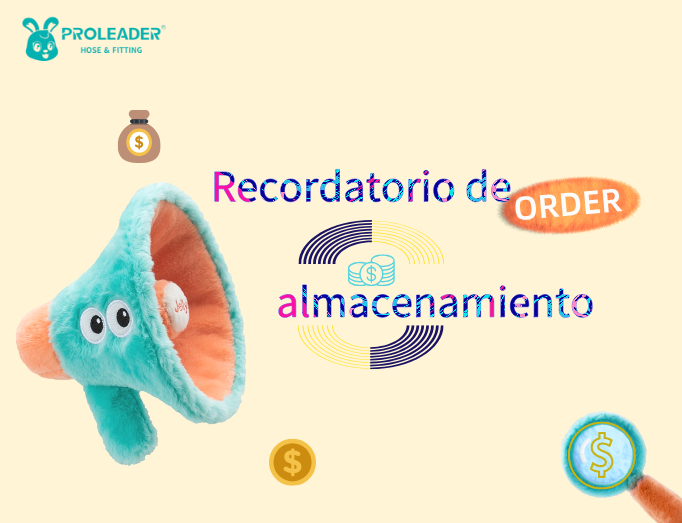 ¡Prepara suficientes suministros para asegurar un comienzo exitoso del nuevo año!