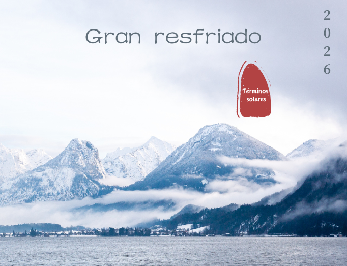 Gran resfriado: la conectividad que trasciende el invierno