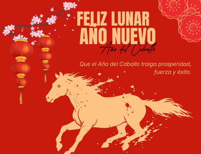 Los cascos aceleran la fortuna, las linternas se reúnen brillantemente.