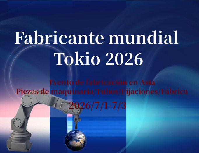 Evento de fabricación asiática